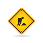 Recuo de Fundo das Obras