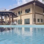 Óleo Bronzeadores Piscina